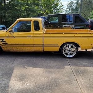 Meet your Posher, Greg